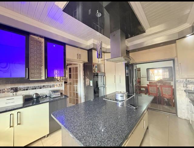 3 BEDROOM HOUSE FOR SALE IN VANDERBIJLPARK CW 6